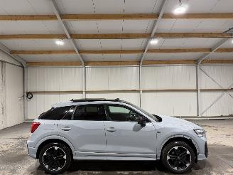  Audi Q2 35TFSI 110kW Automaat S Edition Pano 2021/4