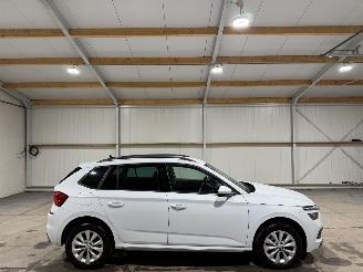 Avarii autoturisme Skoda Kamiq 1.0TSI 81kW Automaat Business Edition 2023/2