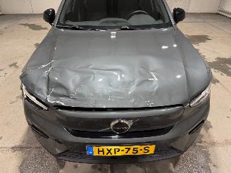 Volvo EX40 82kWh Extended Range 185kW Single motor Plus picture 20
