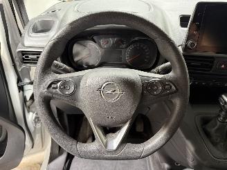 Opel Combo 1.5D 75kW L1H1 Edition picture 14