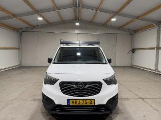Opel Combo 1.5D 75kW L1H1 Edition picture 4