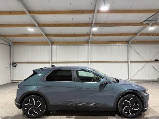 Avarii autoturisme Hyundai ioniq 5 73kWh 160kW Connect+ 2022/7