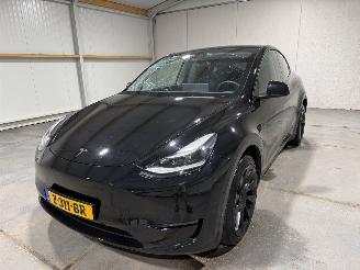 Tesla Model Y 75kWh Long Range 258kW AWD picture 10