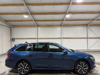 Avarii autoturisme Skoda Octavia 1.4TSI iV 110kW Automaat Business Edition Plus 2021/3