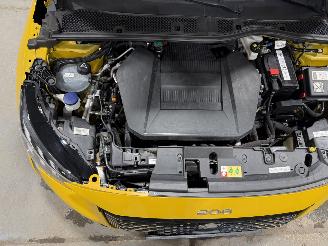 Peugeot e-208 50kWh 100kW EV GT Pack picture 28