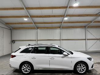 škoda osobní automobily Seat Leon ST 1.5TSI 96kW Clima Style 2021/2