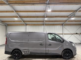 dommages fourgonnettes/vécules utilitaires Fiat Talento 1.6MJ Ecojet 92kW Camera Airco L2H1 SX 2018/7