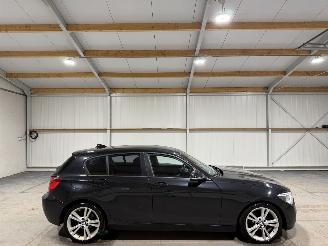 škoda osobní automobily BMW 1-serie 116D 85kW EDE Executive 2014/1