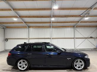 škoda osobní automobily BMW 5-serie 520D 140kW Automaat Pano M Sport Edition 2017/1