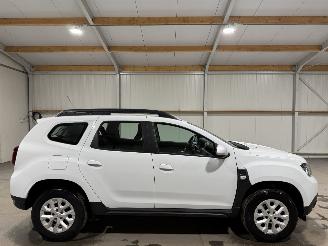 Coche accidentado Dacia Duster 1.0TCe 74kW BiFuel Journey Benzine LPG 2022/10