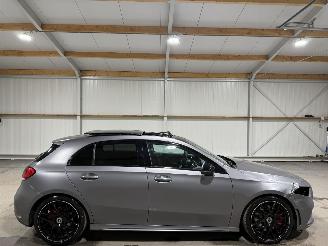 Unfallwagen Mercedes A-klasse 250 165kW Automaat 4-Matic Premium Plus Pano 2020/8
