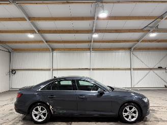 Unfallwagen Audi A4 LIMOUSINE 2.0TDI 90kW Automaat Sport Lease Edition 2018/1