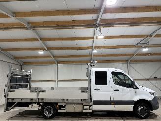  Mercedes Sprinter 2.2d 120kW Automaat ZWAAR KENTEKEN 2019/5