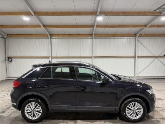 škoda osobní automobily Volkswagen T-Roc 1.5TSI 110kW Automaat Style Business 2021/8