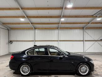 Auto incidentate BMW 3-serie 320i 135kW Automaat Schuifkantel Luxury Edition 2018/4