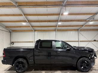 krockskadad bil bedrijf Dodge Ram 5.7V8 4X4 295kW Automaat Crew Cab Big Horn 2019/1
