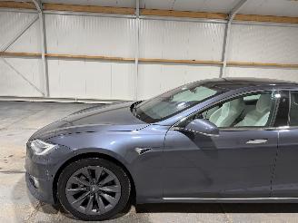 Tesla Model S 100D 307kW AWD Luchtvering picture 13