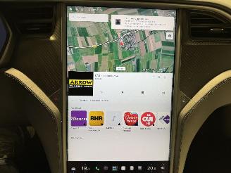 Tesla Model S 100D 307kW AWD Luchtvering picture 46