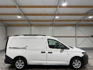 skadebil bedrijf Volkswagen Caddy maxi 2.0TDI 90kW Style 2024/4