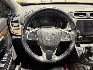 Honda Cr-v 1.5 127kW Elegance picture 33