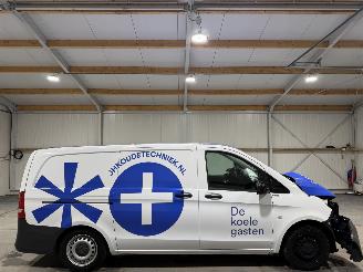  Mercedes Vito 114CDI 100kW Automaat 2023/12