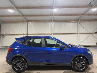 krockskadad bil auto Seat Arona 1.6TDI 70kW     Style 2020/5