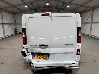 Renault Trafic E-Tech 52kWh 90kW L2 Comfort picture 7