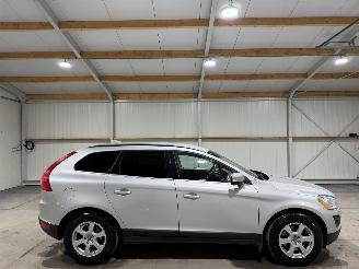 Avarii autoturisme Volvo Xc-60 2.4D5 158kW Automaat AWD Momentum 2011/12