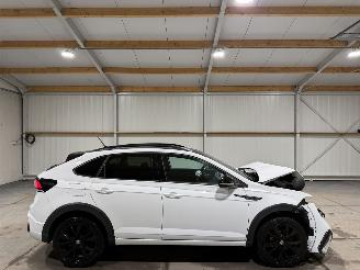 Coche accidentado Volkswagen Taigo 1.0TSI 81kW Automaat R-Line Business 2023/3