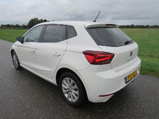 škoda osobní automobily Seat Ibiza 1.0 TSi Euro 6 5Drs Style Business 2018  Airco Navigatie Nieuwstaat 2018/7