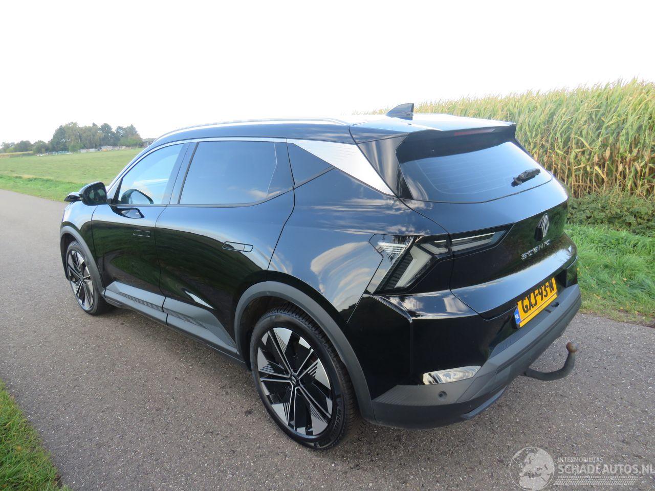 Renault Scenic E Tech Ev 60 Automaat  Comfort Range Evolution 2024  64.000km Vol Optie