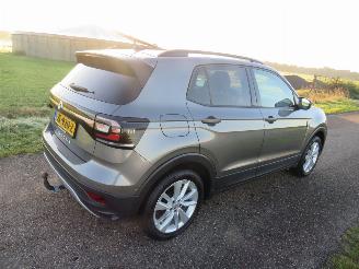 škoda osobní automobily Volkswagen T-Cross 1.0 TSi Life 95pk Euro 6 Camera Navigatie clima sportstoelen  enz enz 2019/11
