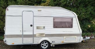 Schade caravan Avento   2001/7