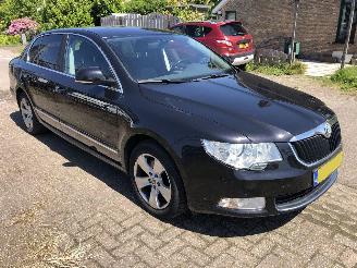 Ocazii autoturisme Skoda Superb Superb 1.8 TSI Ambition Business Line 2012/3