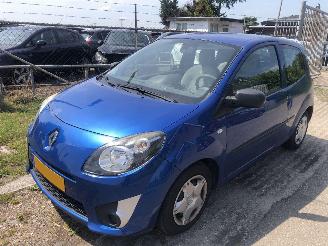  Renault Twingo Twingo 1.2-16V Authentique 2010/9