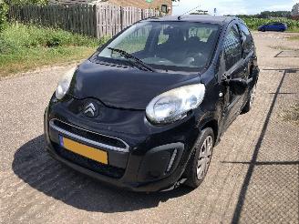 Citroën C1 C1 1.0 Collection picture 3