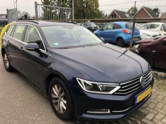 Volkswagen Passat passt 1.6 tdi picture 4