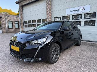 Unfallwagen Peugeot e-208 EV Allure Pack 50 kWh Navi Clima NAP ! 2022/5