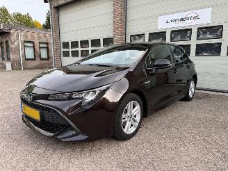 Damaged car Toyota Corolla 1.8 Hybrid Active Navi Clima Cruise 58931 Km ! 2020/12