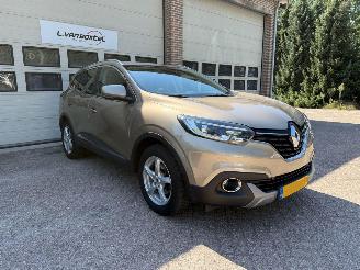 Avarii autoturisme Renault Kadjar 1.2 TCe Intens Navi Clima Cruise 2015/11