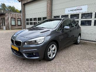  BMW 2-serie 218i Sport Automaat Clima Navi Cruise 98461 Km NAP ! 2015/11