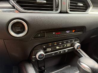 Mazda CX-5 2.0 SkyActiv-G 165 Advantage Automaat 55955 Km ! picture 10