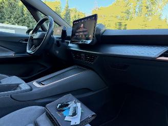 Cupra Born Performance One 62 kWh Navi Clima Cruise NAP ! picture 5
