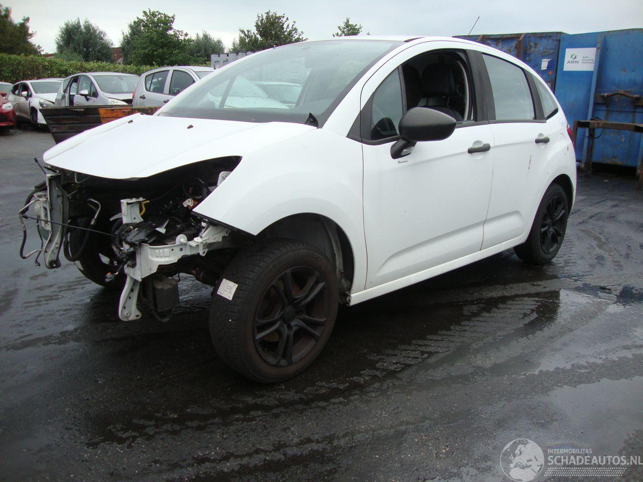 Citroën C3 
