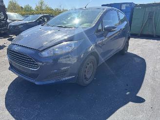 Auto da rottamare Ford Fiesta  2014/1