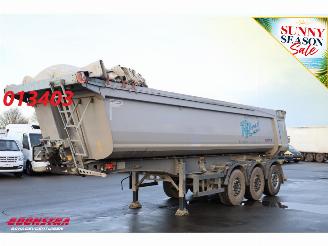 skadebil auto Schmitz Cargobull Karl SCB*S3D Kipper BY 2025 2025/4
