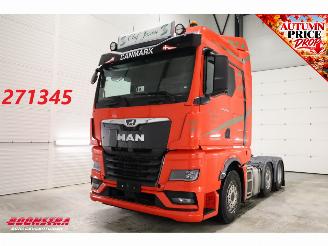  MAN TGX 26.480 6x2 Retarder ACC LED 2024/6