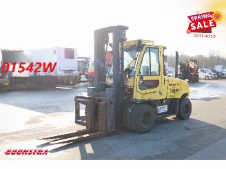 dañado máquina Hyster  H8.0FT9 BY 2022 2022/12