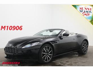 Schadeauto Aston Martin  Volante 4.0 V8 B&O 360° Memory Ventilatie LRHZ 2022/4