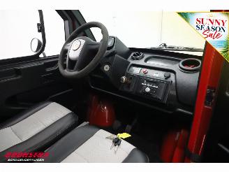 Mango  Achensa A100 (var. Canta) Elektrische brommobiel picture 10